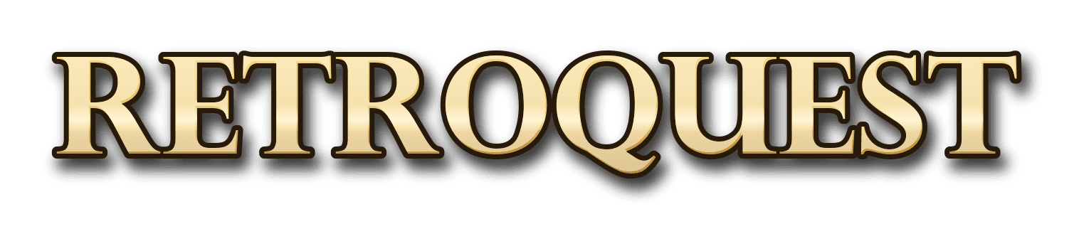 RetroQuest