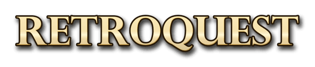 RetroQuest